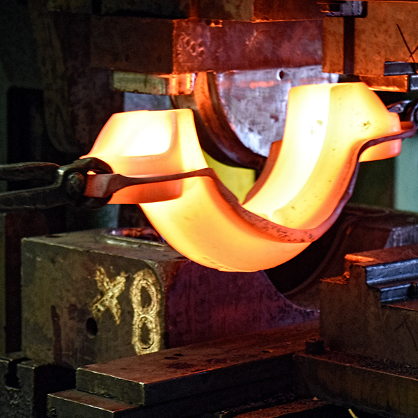 Forging and Machining Services USA